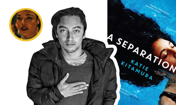 For Better or Worse: Tessa Thompson Gets Hitched with Jonas Carpignano’s ‘A Separation’