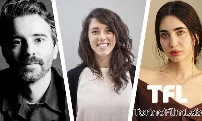 TorinoFilmLab’s FeatureLab 2026: Daniel Soares, Luis De Filippis & Catarina Vasconcelos Among Ten Projects