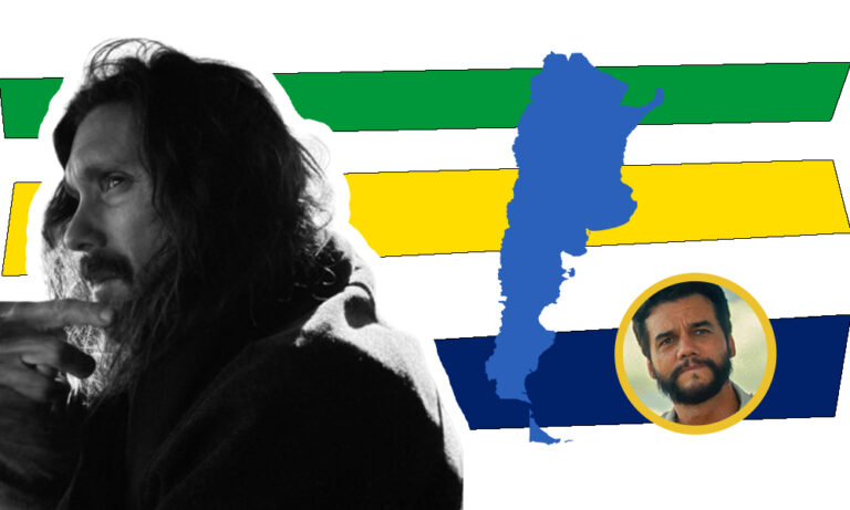 Cherry on Top: Wagner Moura Begins Filming on Lisandro Alonso’s ‘O Aroma da Pitanga’