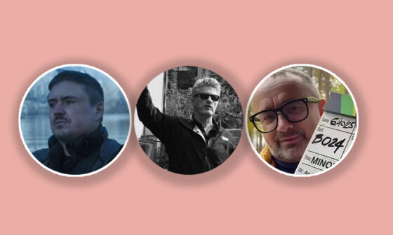 2026 Cannes Critics’ Panel: Fatherland & Fjord Rated Top Films of Cannes!