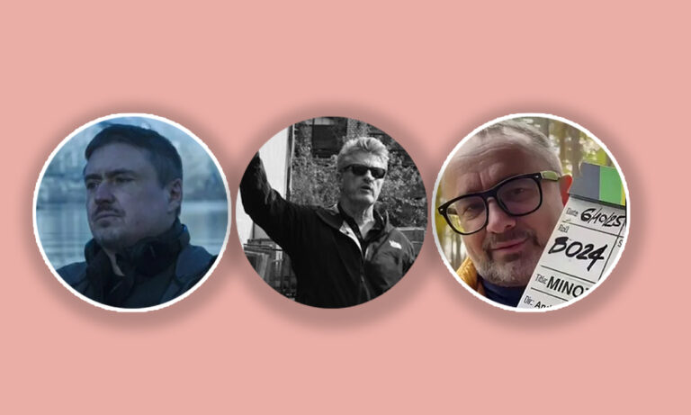 2026 Cannes Critics’ Panel: Fatherland & Fjord Rated Top Films of Cannes!