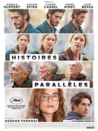 Parallel Tales (Histoires parallèles) Review