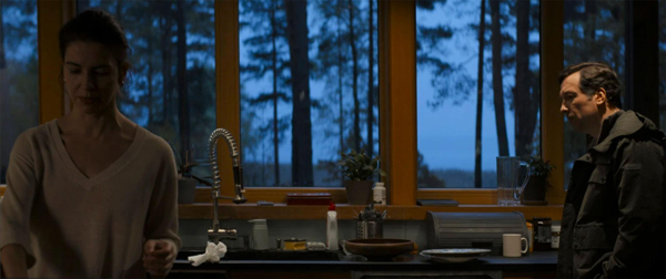 Andrey Zvyagintsev Minotaur Movie Review