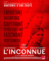 The Unknown (L'Inconnue)
