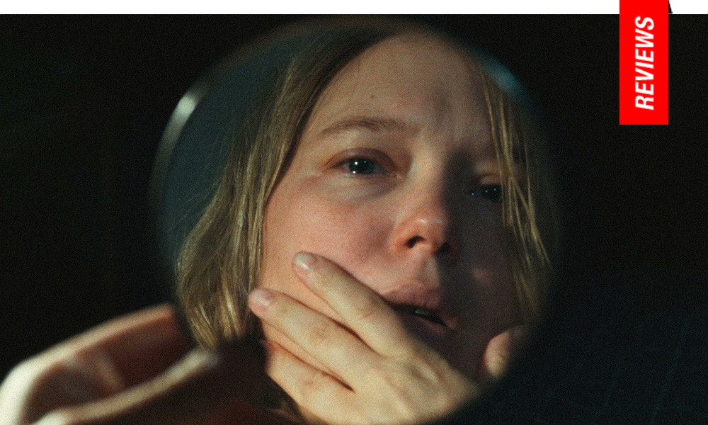 Arthur Harari The Unknown Movie Review