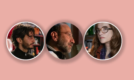 2026 Cannes Critics’ Panel: Day 2 – Asghar Farhadi’s ‘Parallel Tales’