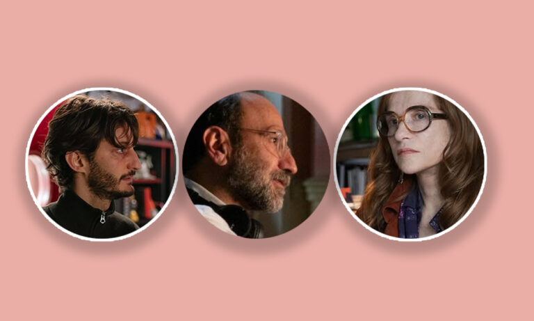 2026 Cannes Critics’ Panel: Day 2 – Asghar Farhadi’s ‘Parallel Tales’