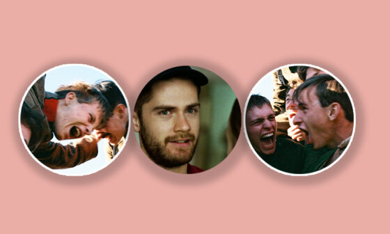 2026 Cannes Critics’ Panel: Day 9 – Lukas Dhont’s ‘Coward’
