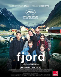 Cristian Mungiu Fjord Movie Review