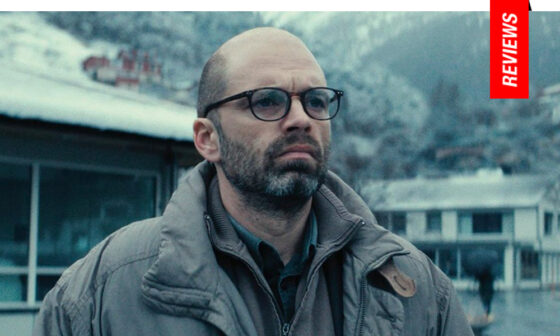 Fjord | 2026 Cannes Film Festival Review