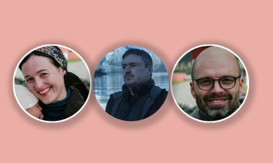 2026 Cannes Critics’ Panel: Day 6 – Cristian Mungiu’s ‘Fjord’