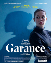 Jeanne Herry Garance Review