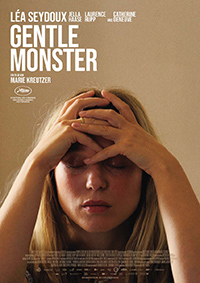 Marie Kreutzer Gentle Monster