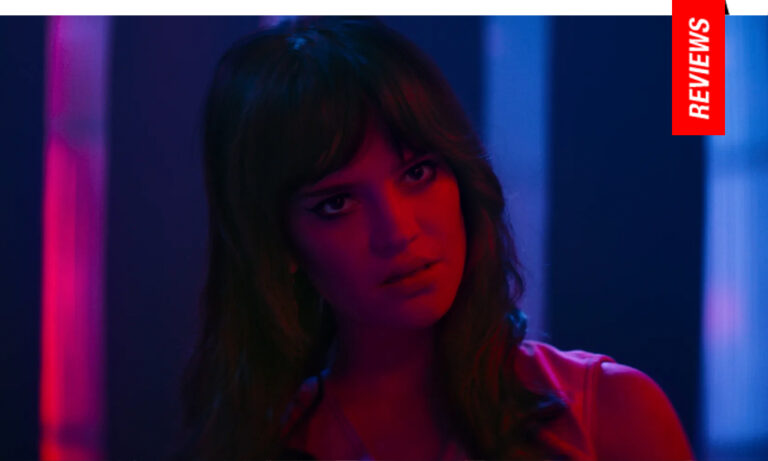 Her Private Hell | 2026 Cannes Film Festival Review