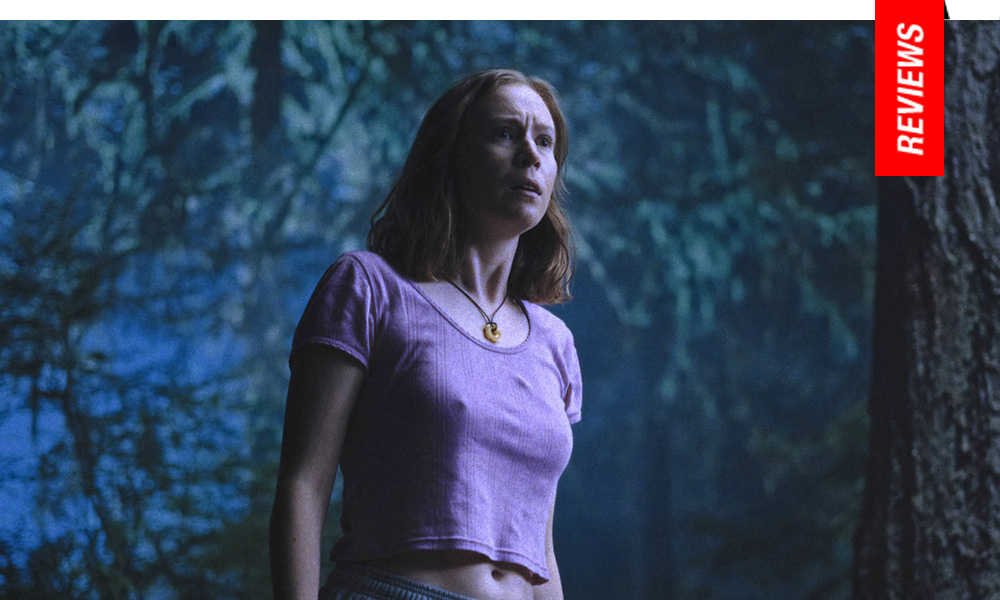 Teenage Sex and Death at Camp Miasma Review