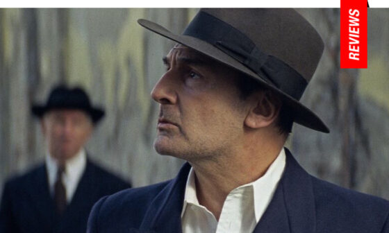 Moulin | 2026 Cannes Film Festival Review