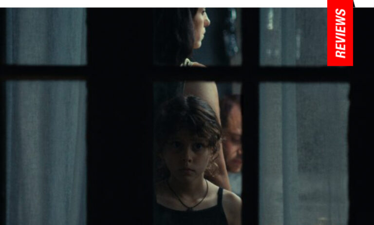 The Birthday Party (Histoires de la nuit) | 2026 Cannes Film Festival Review