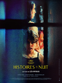 Léa Mysius Histores de la nuit Review