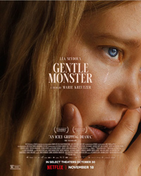 Marie Kreutzer Gentle Monster