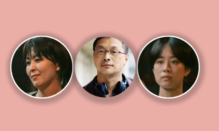 2026 Cannes Critics’ Panel: Day 1 – Koji Fukada’s ‘Nagi Notes’