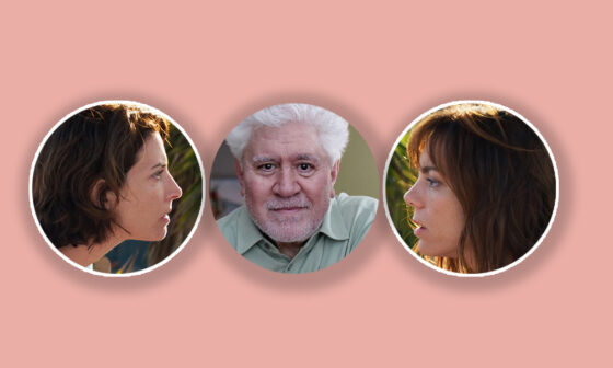 2026 Cannes Critics’ Panel: Day 7 – Pedro Almodóvar’s ‘Bitter Christmas’