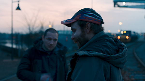 Pierre Le Gall Flesh and Fuel (Du Fioul dans les artères) Review