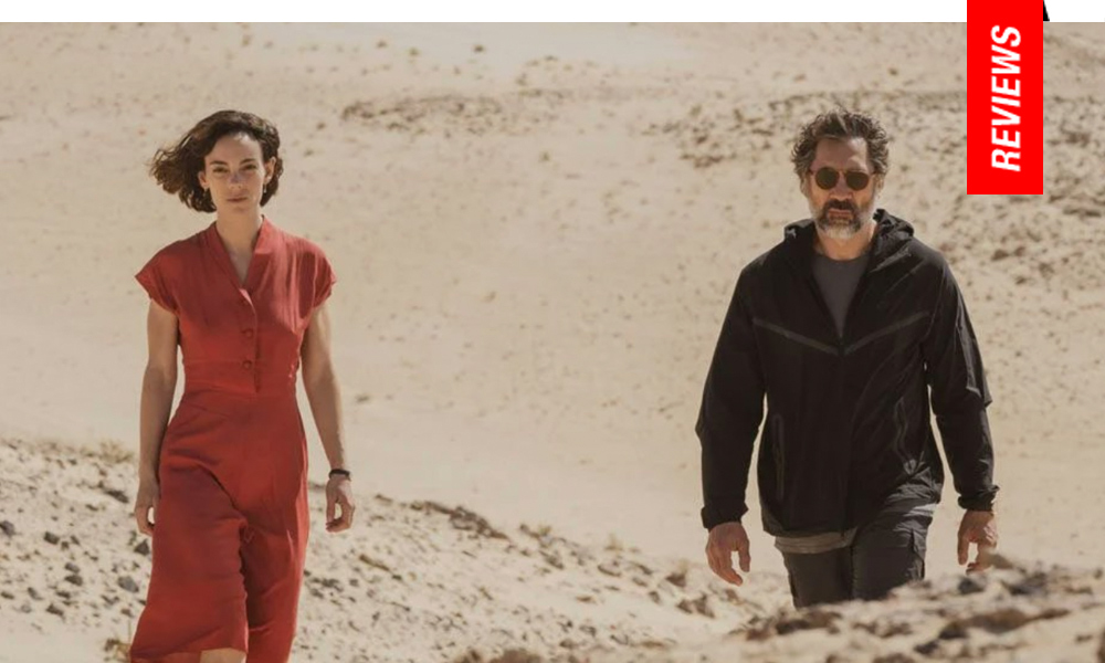 Rodrigo Sorogoyen The Beloved Movie Review