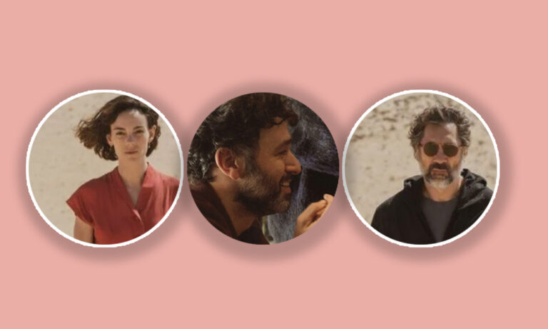 2026 Cannes Critics’ Panel: Day 4 – Rodrigo Sorogoyen’s ‘The Beloved’