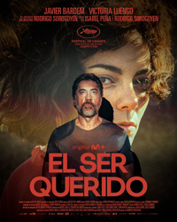 Rodrigo Sorogoyen The Beloved Movie Review