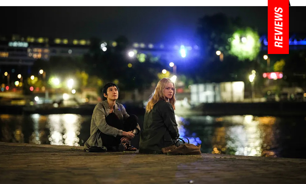 Ryusuke Hamaguchi All of a Sudden Movie Review
