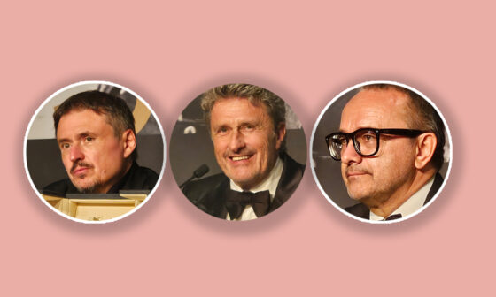 2026 Cannes Critics’ Panel: Were Fatherland & Fjord Tops of the Fest? We Compare Grids!