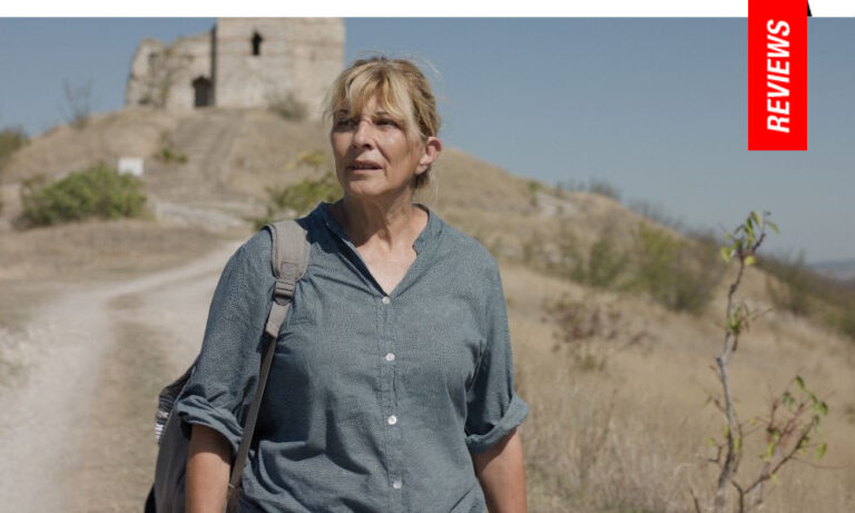 The Dreamed Adventure | 2026 Cannes Film Festival Review