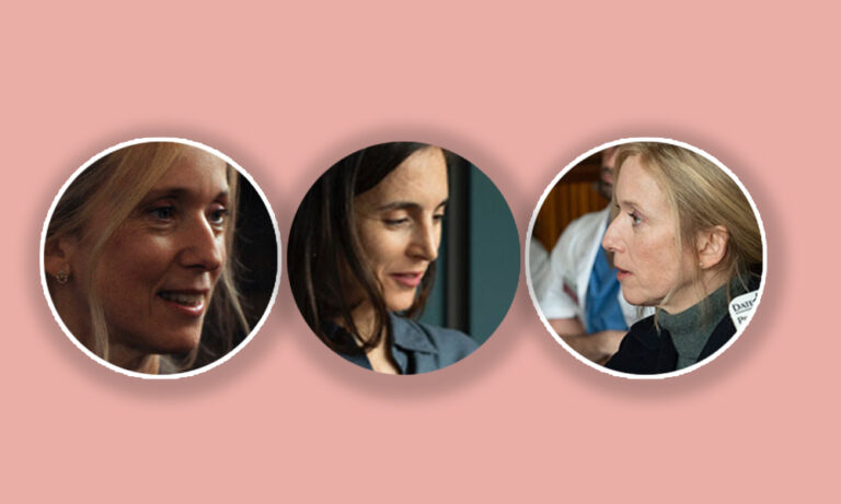 2026 Cannes Critics’ Panel: Day 1 – Charline Bourgeois-Tacquet’s ‘A Woman’s Life’