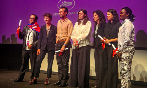 2026 Cannes Film Festival Winners – Un Certain Regard [Video]