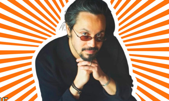 Interview: Rakan Mayasi – Yesterday the Eye Didn’t Sleep | 2026 Cannes Film Festival