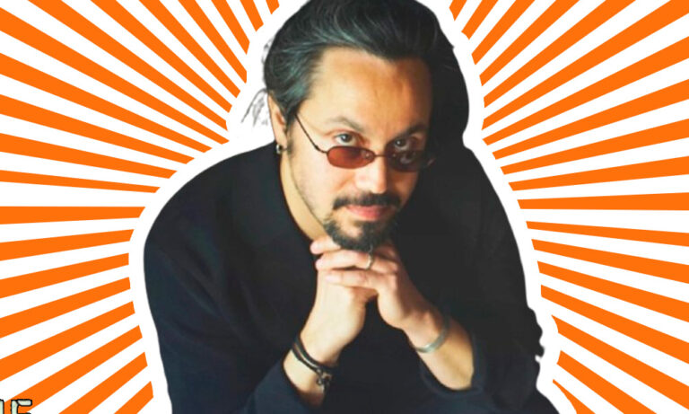 Interview: Rakan Mayasi – Yesterday the Eye Didn’t Sleep | 2026 Cannes Film Festival