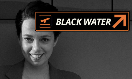 Aga Woszczyńska’s ‘Black Water’ – Everything We Know So Far …