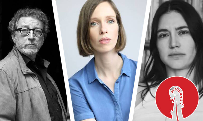 2026 Venice Film Festival: Lili Horvát, Nathalia Acevedo & Robert Guédiguian in Giornate Degli Autori