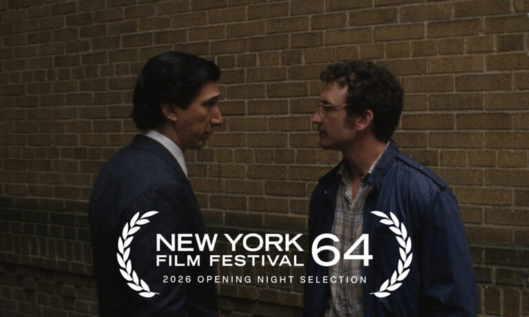 2026 NYFF: James Gray’s Nightmarish American Dream ‘Paper Tiger’ to Open 64th Edition