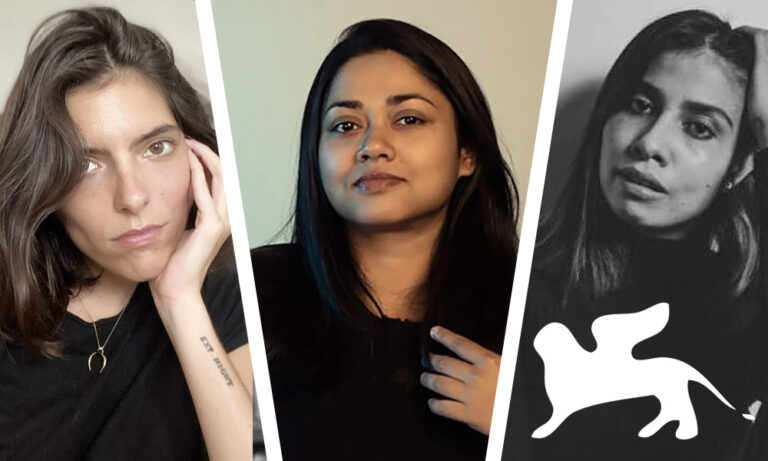 2026 Venice: Anuparna Roy, Jacqueline Lentzou, Rubaiyat Hossain, Phuttiphong Aroonpheng & Robert Greene in Orizzonti Comp
