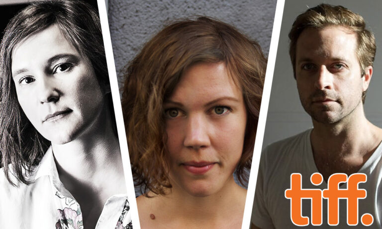 2026 TIFF: Amanda Kernell, Irene Dionisio & John Trengove Films Among Dozen Platform Comp Selections