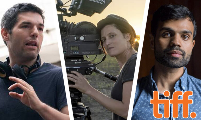 2026 TIFF: Naishtat, Rachel Morrison & Bassam Tariq World Premieres Added; Zellners Heading to Telluride