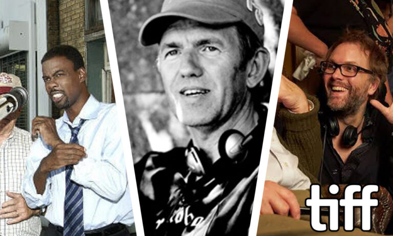 2026 TIFF: Anton Corbijn, Chris Rock & Florian Zeller Selected for Gala Showcases