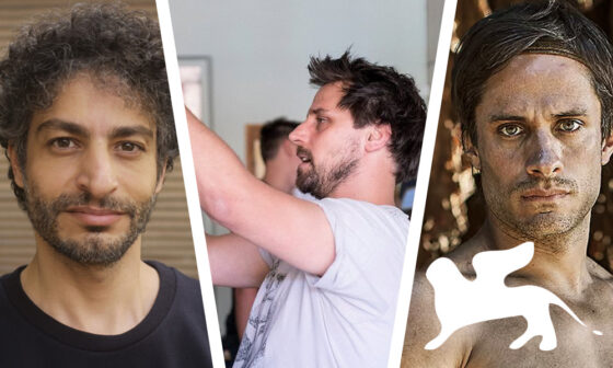 2026 Venice: Gábor Reisz, Rami Kodeih, Paul Schrader & Gael García Bernal in Venice Spotlight/Venice Open