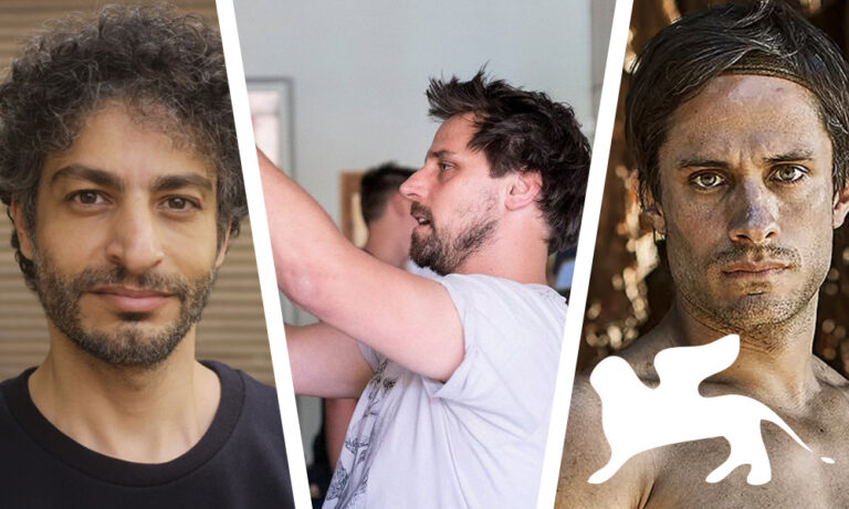 2026 Venice: Gábor Reisz, Rami Kodeih, Paul Schrader & Gael García Bernal in Venice Spotlight/Venice Open