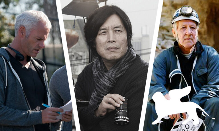 2026 Venice: Lee Chang-Dong, Werner Herzog & Martin McDonagh in Golden Lion Comp