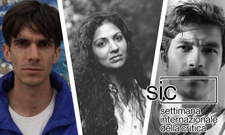 2026 Venice Film Festival: Debuts From Shalini Adnani, Sebastián Múnera & Tommaso Usberti in International Critics’ Week