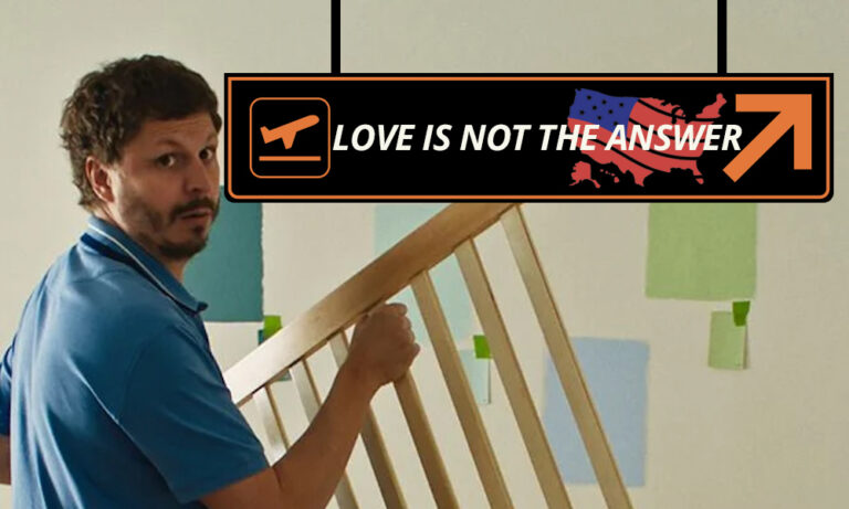 Michael Cera’s ‘Love Is Not The Answer’ – Everything We Know So Far … (American Indie Edition)