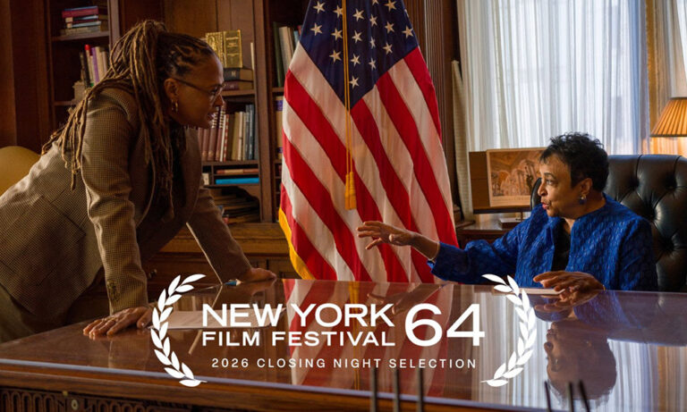 2026 NYFF: Ava DuVernay Closes Fest with ’14th’ — a Decade After Opening with ’13th’