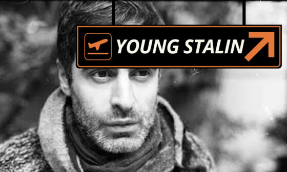 Géla Babluani’s ‘Young Stalin’ – Everything We Know So Far …